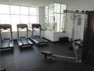 EDISON PARK / PH VIVENDI TOWER / 3 HABITACIONES /  100M2 / BALCON
