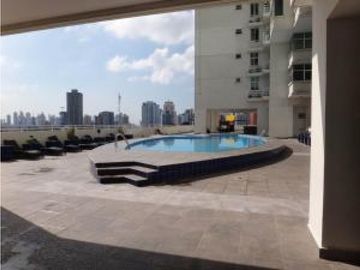 EDISON PARK / PH VIVENDI TOWER / 3 HABITACIONES /  100M2 / BALCON