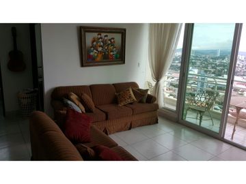 EDISON PARK / PH VIVENDI TOWER / 3 HABITACIONES /  100M2 / BALCON