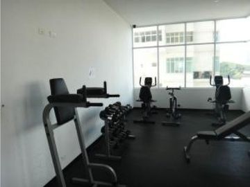 EDISON PARK / PH VIVENDI TOWER / 3 HABITACIONES /  100M2 / BALCON