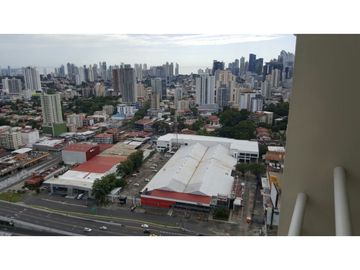 EDISON PARK / PH VIVENDI TOWER / 3 HABITACIONES /  100M2 / BALCON