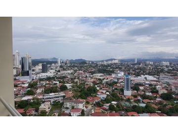 EDISON PARK / PH VIVENDI TOWER / 3 HABITACIONES /  100M2 / BALCON