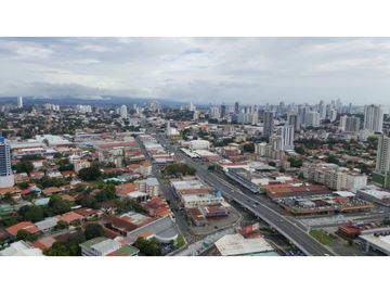 EDISON PARK / PH VIVENDI TOWER / 3 HABITACIONES /  100M2 / BALCON