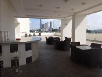 EDISON PARK / PH VIVENDI TOWER / 3 HABITACIONES /  100M2 / BALCON