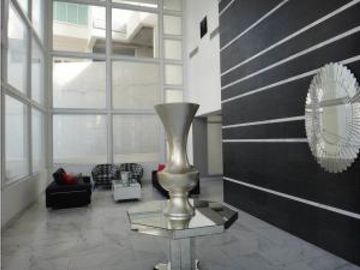 EDISON PARK / PH VIVENDI TOWER / 3 HABITACIONES /  100M2 / BALCON