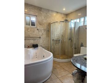 VILLA ZAITA / VILLAS ALPINAS / 3 HABIT / PISCINA PRIVADA / 600M2