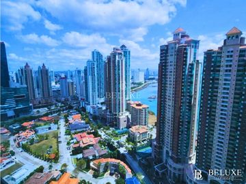 VENDO APARTAMENTO CON VISTA AL MAR PH AQUALINA, PUNTA PACFICA (9)