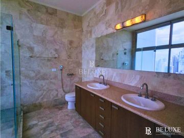 VENDO APARTAMENTO CON VISTA AL MAR PH AQUALINA, PUNTA PACFICA (9)