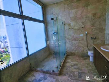VENDO APARTAMENTO CON VISTA AL MAR PH AQUALINA, PUNTA PACFICA (9)