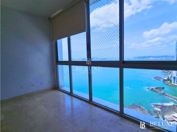 VENDO APARTAMENTO CON VISTA AL MAR PH AQUALINA, PUNTA PACFICA (9)