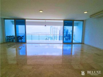 VENDO APARTAMENTO CON VISTA AL MAR PH AQUALINA, PUNTA PACFICA (9)