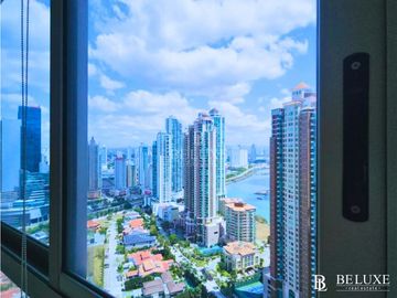 VENDO APARTAMENTO CON VISTA AL MAR PH AQUALINA, PUNTA PACFICA (9)