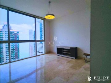 VENDO APARTAMENTO CON VISTA AL MAR PH AQUALINA, PUNTA PACFICA (9)