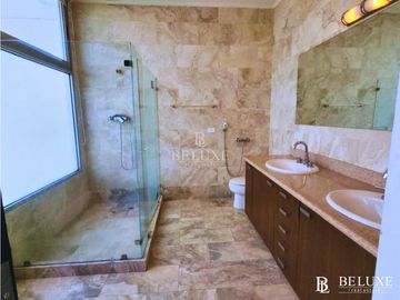 VENDO APARTAMENTO CON VISTA AL MAR PH AQUALINA, PUNTA PACFICA (9)