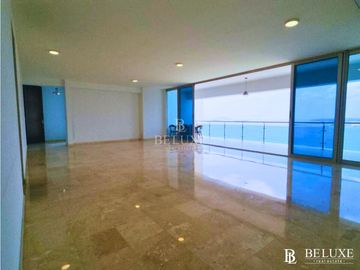 VENDO APARTAMENTO CON VISTA AL MAR PH AQUALINA, PUNTA PACFICA (9)