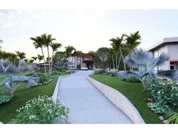 Venta de casa y lotes en Lucero Golf & Country Club, Boquete