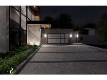 Venta de casa y lotes en Lucero Golf & Country Club, Boquete