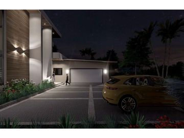 Venta de casa y lotes en Lucero Golf & Country Club, Boquete
