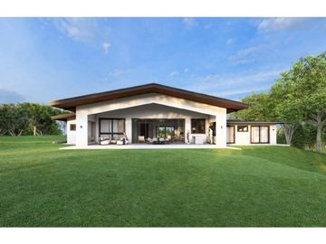 Venta de casa y lotes en Lucero Golf & Country Club, Boquete