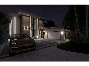 Venta de casa y lotes en Lucero Golf & Country Club, Boquete