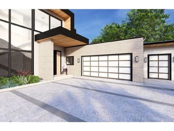 Venta de casa y lotes en Lucero Golf & Country Club, Boquete
