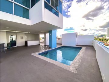 Oportunidad - VENTA de Apartamento en PH BLUE TOWER MIRAFLORES - LH