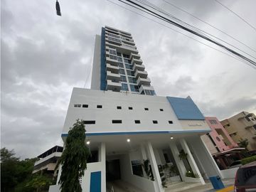 Oportunidad - VENTA de Apartamento en PH BLUE TOWER MIRAFLORES - LH