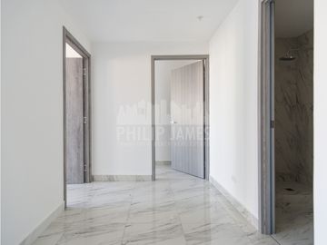 Venta de Apartamento en Bella Vista, PH El Botánico