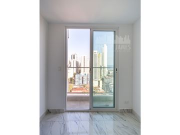 Venta de Apartamento en Bella Vista, PH El Botánico