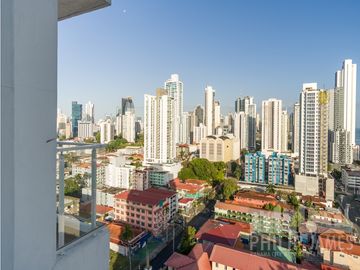 Venta de Apartamento en Bella Vista, PH El Botánico