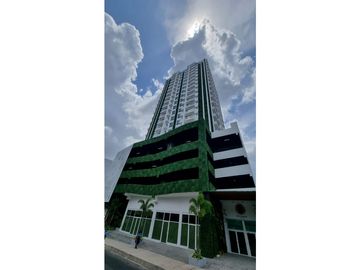 Venta de Apartamento en Bella Vista, PH El Botánico