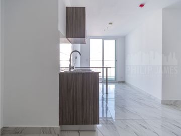 Venta de Apartamento en Bella Vista, PH El Botánico