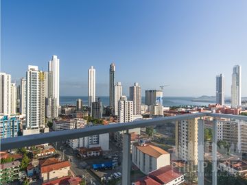 Venta de Apartamento en Bella Vista, PH El Botánico