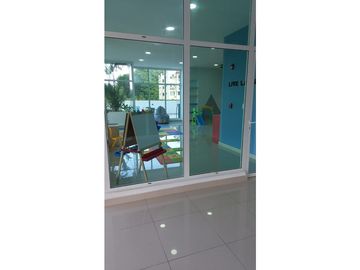 Venta de Apartamento en Bella Vista, PH El Botánico