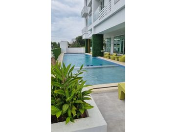 Venta de Apartamento en Bella Vista, PH El Botánico