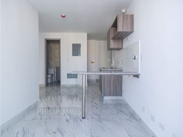 Venta de Apartamento en Bella Vista, PH El Botánico