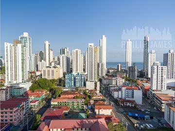 Venta de Apartamento en Bella Vista, PH El Botánico