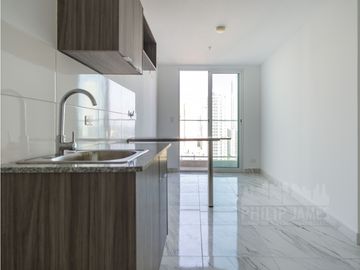 Venta de Apartamento en Bella Vista, PH El Botánico
