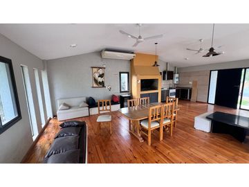 VENDE CASA EN DALVIAN barrio privado