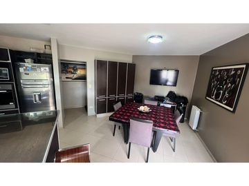 VENDE CASA EN DALVIAN barrio privado