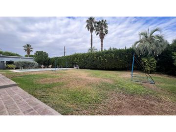 VENDE CASA EN DALVIAN barrio privado