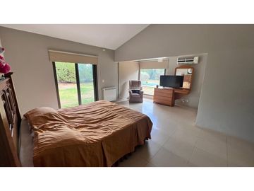VENDE CASA EN DALVIAN barrio privado