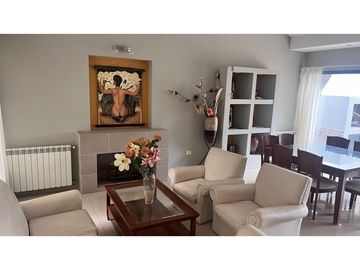 VENDE CASA EN DALVIAN barrio privado