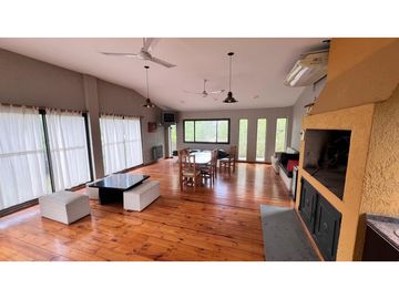 VENDE CASA EN DALVIAN barrio privado