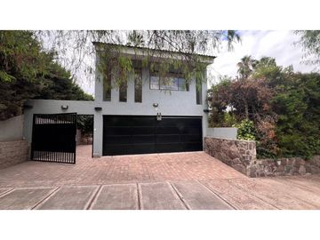 VENDE CASA EN DALVIAN barrio privado