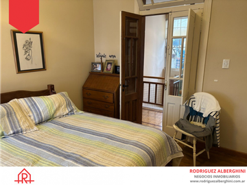DEPARTAMENTO (Calle 18 esq. 19)