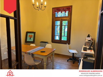 DEPARTAMENTO (Calle 18 esq. 19)