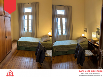 DEPARTAMENTO (Calle 18 esq. 19)