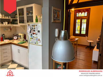 DEPARTAMENTO (Calle 18 esq. 19)