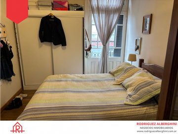 DEPARTAMENTO (Calle 18 esq. 19)